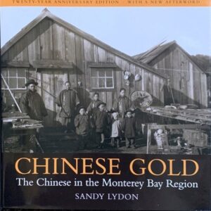 Chinese Gold (English version)